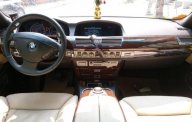 BMW 7 Series 2007 - Bán BMW 7 Series năm 2007, nhập khẩu nguyên chiếc giá 570 triệu tại Hà Nội