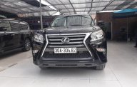 Lexus GX 460 2013 - Cần bán xe Lexus GX 460, màu đen, xe nhập giá 3 tỷ 680 tr tại Hà Nội