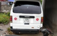 Suzuki Super Carry Van 1998 - Bán ô tô Suzuki Super Carry Van năm sản xuất 1998, màu trắng giá 62 triệu tại Hà Nội