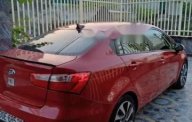 Kia Rio 2015 - Bán xe Kia Rio đời 2015, màu đỏ, nhập khẩu giá cạnh tranh giá 465 triệu tại Thái Bình