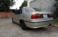 Hyundai Sonata   1990 - Bán xe Hyundai Sonata đời 1990, màu bạc giá tốt giá 52 triệu tại Bình Dương