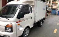 Hyundai Porter II 2014 - Bán Hyundai Porter II đời 2014, màu trắng, nhập khẩu   giá 425 triệu tại Tp.HCM