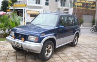 Suzuki Vitara  MT 2005 - Cần bán xe cũ Suzuki Vitara MT đời 2005 giá 168 triệu tại Hà Nội