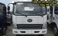 Hyundai Hyundai khác 2017 2017 - Bán xe tải Hyundai 8 tấn, bán trả góp hỗ trợ vay vốn ngân hàng, lh: 0907255832 để đăt xe giá 610 triệu tại Tp.HCM