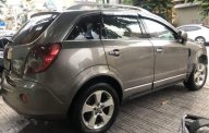 Opel Antara   2006 - Cần bán xe Opel Antara đời 2006, màu xám, nhập khẩu nguyên chiếc giá 265 triệu tại Thái Nguyên