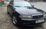 Mazda 929 1993 - Bán Mazda 929 sản xuất 1993, nhập khẩu, nội thất đẹp giá 75 triệu tại Tp.HCM