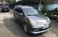 Nissan Livina 2011 - Bán Nissan Livina 2011, màu xám giá 350 triệu tại Bình Dương