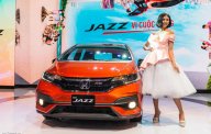 Honda Jazz RS 2018 - Bán Honda Jazz 2018 1.5RS - Xe đẹp dành cho phái đẹp - Khuyến mãi cực khủng - Đủ màu - Giao hàng ngay giá 624 triệu tại Đồng Tháp