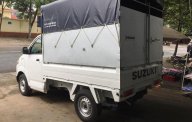 Suzuki Super Carry Pro   2018 - Bán ô tô Suzuki Super Carry Pro sản xuất năm 2018, màu trắng giá 330 triệu tại Lạng Sơn