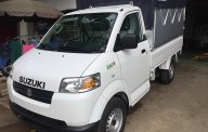 Suzuki Super Carry Truck 2018 - Suzuki Pro 7 tạ mới 2018, nhập khẩu nguyên chiếc, hỗ trợ trả góp 70% giá trị xe giá 330 triệu tại Lạng Sơn