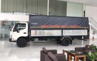 Hino Dutro XZU352  2018 - Bán Hino Dutro XZU352 đời 2018, màu trắng, nhập khẩu nguyên chiếc, siêu dài 5,8m, tải trọng 3,5 tấn giá 550 triệu tại Hà Nội