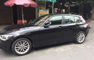 BMW 1 Series  116i  2013 - Bán BMW 116i đời 2013 màu đen, số tự động 8 cấp, nhập Đức giá 685 triệu tại Tp.HCM
