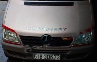 Mercedes-Benz Sprinter 311 2006 - Cần bán gấp Mercedes 311 năm 2006, giá 265tr giá 265 triệu tại Long An
