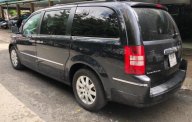 Chrysler Grand Voyager Limited 2011 - Bán Chrysler Grand Voyager Limited đời 2011, màu đen, xe nhập giá 1 tỷ 180 tr tại Tp.HCM