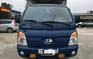 Hyundai Porter 2011 - Bán Hyundai Porter năm 2011, màu xanh lam, nhập khẩu, giá tốt giá 310 triệu tại Lạng Sơn