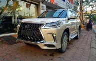 Lexus LX   2019 - Bán xe Lexus LX 570S Super Sport 2019, giao ngay, giá tốt - LH Ms Hương   giá 9 tỷ 190 tr tại Hà Nội