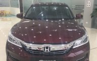 Honda Accord 2018 - Bán xe Honda Accord đời 2018, màu đỏ, xe nhập giá 1 tỷ 203 tr tại Vĩnh Phúc