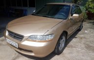 Honda Accord 2.2   2002 - Cần bán lại xe Honda Accord 2.2 năm 2002, xe nhập xe gia đình  giá 235 triệu tại Đồng Tháp