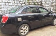 Daewoo Lacetti EX 2004 - Bán xe Daewoo Lacetti Ex 2004, giá 132tr giá 132 triệu tại Hà Nội