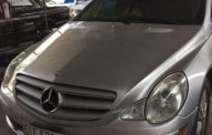 Mercedes-Benz R class   500 2007 - Bán xe Mercedes 500 năm 2007, màu vàng, nhập khẩu nguyên chiếc 
 giá 485 triệu tại Tp.HCM