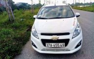 Chevrolet Spark LT 2014 - Bán Chevrolet Spark LT đời 2014, màu trắng, 228 triệu giá 228 triệu tại Nghệ An