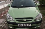 Hyundai Getz LX 2009 - Bán Hyundai Getz sản xuất 2009, xe nhập giá 190 triệu tại Cà Mau