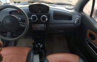 Chevrolet Spark 2001 - Bán ô tô Chevrolet Spark năm 2001, màu bạc   giá 145 triệu tại Lâm Đồng