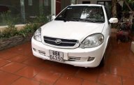Lifan 520 1.6 MT 2006 - Bán xe Lifan 520 1.6 MT đời 2006, màu trắng số sàn, giá chỉ 95 triệu giá 95 triệu tại Phú Thọ