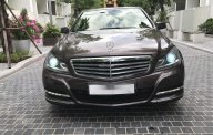 Mercedes-Benz C class C250 2014 - Bán Mercedes C250 2014 màu nâu - xe đẹp khỏi chê giá 890 triệu tại Hà Nội