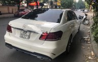 Mercedes-Benz E class E400 2013 - Cần bán xe Mercedes E400 2013, màu trắng giá 1 tỷ 479 tr tại Hà Nội