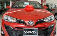 Toyota Yaris G 2018 - Toyota Hưng Yên bán xe Toyota Yazis 2019 - Hotline 0976 236 239 giá 650 triệu tại Hưng Yên