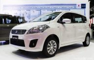 Suzuki Ertiga 2018 - Bán ô tô Suzuki Ertiga 2018, màu trắng, nhập khẩu nguyên chiếc giá 595 triệu tại Đà Nẵng