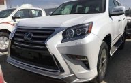 Lexus GX  460 2018 - Bán Lexus GX 460 sản xuất 2018, xe mới 100% giá 2 tỷ 850 tr tại Hà Nội