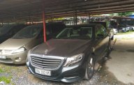 Mercedes-Benz S class S400 2014 - Bán Mercedes S400 đời 2014, màu xanh giá 2 tỷ 800 tr tại Hà Nội