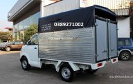 Suzuki Carry 2018 - Cần bán xe Suzuki carry pro 2018 giá rẻ tại lạng sơn. Cao bằng, bắc giang. giá 334 triệu tại Lạng Sơn