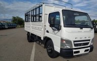 Mitsubishi Canter 2018 - Bán xe tải Fuso Canter 4.99 tại Bình Dương, đời 2018, E4 tải trọng 2.1 tấn, hàng nhập khẩu giá 585 triệu tại Bình Dương