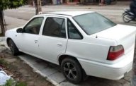 Daewoo Cielo 1997 - Cần bán lại xe Daewoo Cielo đời 1997, màu trắng giá 30 triệu tại Thanh Hóa