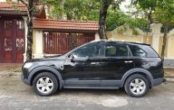 Chevrolet Captiva LTZ 2.4 AT 2007 - Bán Captiva 2.4 số tự động, chính chủ biển Hà Nội giá 298 triệu tại Ninh Bình