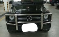 Mercedes-Benz G class G63 2014 - Bán xe Mercedes G63 năm 2014, màu đen, nhập khẩu giá 7 tỷ 590 tr tại Hà Nội