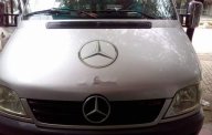 Mercedes-Benz Sprinter 311 2005 - Cần bán lại xe Mercedes Sprinter 311 sản xuất năm 2005, màu bạc giá 295 triệu tại Thái Nguyên
