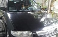 Mazda 323 2000 - Bán ô tô Mazda 323 sản xuất 2000, màu đen giá 16 triệu tại Kiên Giang