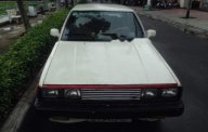 Toyota Carina    1982 - Bán Toyota Carina 1982, màu trắng, xe đẹp giá 23 triệu tại Tiền Giang