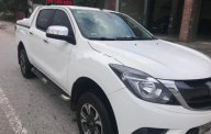 Mazda BT 50 2.2L 4x2 AT 2016 - Bán xe Mazda BT 50 SX 2016, xe nhập khẩu nguyên chiếc, máy 2.2, 1 cầu giá 565 triệu tại Hà Nam
