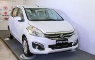 Suzuki Ertiga 2018 - Bán Suzuki Ertiga 2018, mua T4/2018, còn bảo hành 1,5 năm chính hãng giá 595 triệu tại Đà Nẵng