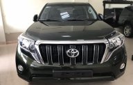 Toyota Prado TXL 2016 - Em cần bán Toyota Prado - TXL - 2016 new 99% xe đẹp như mơ, hỗ trợ vay ngân hàng, liên hệ Mr Trung-0988599025 giá 2 tỷ 160 tr tại Hà Nội