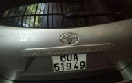 Toyota Highlander 2007 - Cần bán Toyota Highlander đời 2007, màu bạc, nhập khẩu, xe đẹp như hình giá 715 triệu tại Bình Dương