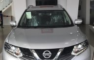 Nissan X trail SV 2018 - Nissan X-trail 2.5 - 4WD đời 2018, màu bạc, khuyến mãi lên tới 30tr, LH 0987816698 để nhận ngay ưu đãi giá 1 tỷ 83 tr tại Quảng Ninh