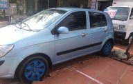 Hyundai Getz 2013 - Cần bán Hyundai Getz năm 2013, màu xanh  giá 228 triệu tại Hà Nội