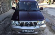 Toyota Zace   GL  2003 - Bán Toyota Zace GL 2003, xe bóng đẹp ốc bảy màu giá 212 triệu tại Quảng Nam