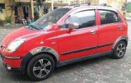 Daewoo Matiz    Joy   2009 - Cần tiền nên bán chiếc xe Matiz nhập, xe đẹp chất giá 135 triệu tại Thái Nguyên
